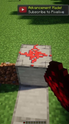 AUTOMATIC DOORS MINECRAFT 🔥