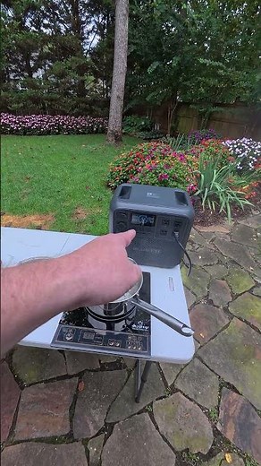 Can a Budget Cooktop Beat the Jetboil?