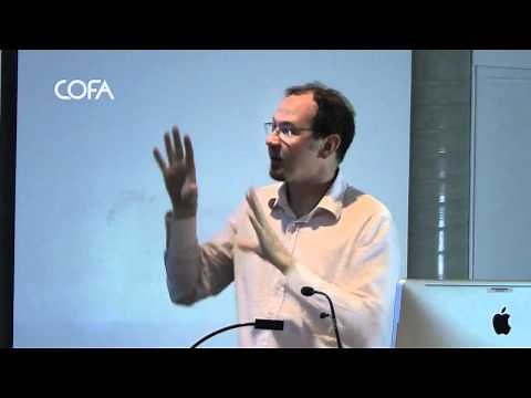 Grant Young: Design Thinking for Social Innovation