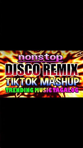 NEWEST TIKTOK MASHUP REMIX HITS 2025 🔥 2 HOURS DISCO HITS PHILIPPINES VIRAL 2025 🔥 #latest remix
