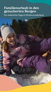 4K views | Ein Familienurlaub in den Bergen ️ ist immer ein...