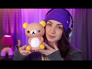 ASMR But My Husband Wrote the Script [Whispered]