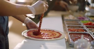 MOD pizza partners with Best Buddies to help people with disabilities