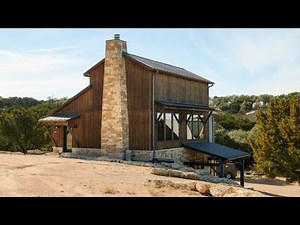 Hilltop Party Barn by Timberlyne Group
