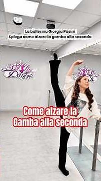 #buonadanza #ballerina #perte #dance #neiperte #technique #viralvideo #lesson #shorts #balletclas...