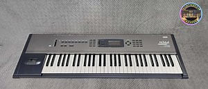 Korg N364 61-Key Music Workstation | Reverb
