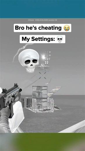 BEST CONTROLLER SETTINGS IN FORTNITE (CONSOLE & PC)