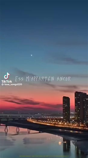 Ess m’appartene ancora @Marco Calone