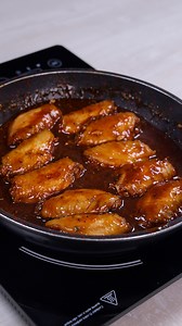 Don’t fry the chicken put it in boiling orange juice, and the result will surprise you! | Recipes Learn