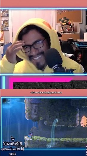 Gané pero perdí #raymanlegends #ubisoft #nostalgia #reaction #rayman