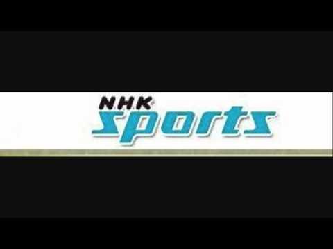 NHKスポーツ中継テーマ(NHKスポーツ オープニング)