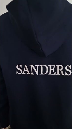 Magnet meets thread 🧲🧵 easy machine embroidery hooping