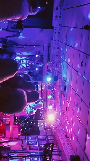 Breakin Steel Imaginary Lover cover at Cleveland TN American Legion