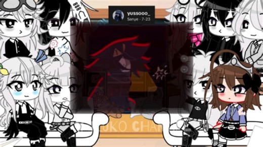 Fpe react to danger au