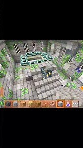 Craft world Stronghold seeds | Craft world - master block 3d stronghold seeds in 2024
