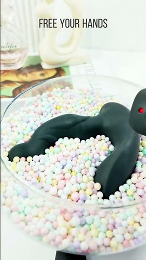 Remote-controlled vibrator