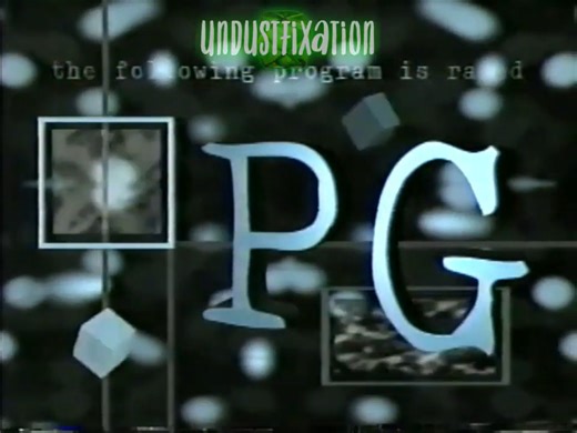 8.3K views · 88 reactions | The Rated PG bumpers of GMA in 1999 in both English and Tagalog versions. The tagalog version typically appeared during "Toon Time" as well as some Filipino sitcoms, whilst the English language version appears on anime such as Voltes V (since it's not dubbed) and other rare non-tagalog shows still left in the programming slate. | UndustFixation | Facebook