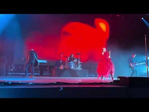 Garbage - Run Baby Run Live Boston 7/16/2023 4K