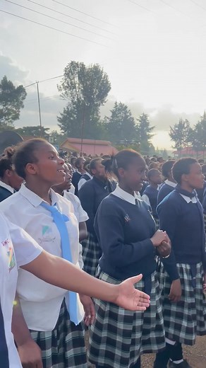 Exploring Kenya's High Schools: Bookings Ongoing!