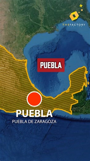 ¡#Puebla cambia el chip! 🧠