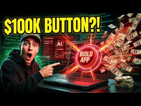 CodeBreaker USA | Build Any App Without Coding | Earn $100K a Day