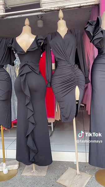 Visita Fashion My Boutique en Uruapan, Michoacán