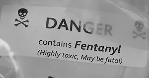 Denver DA announces charges against man due to connection to death caused by fentanyl