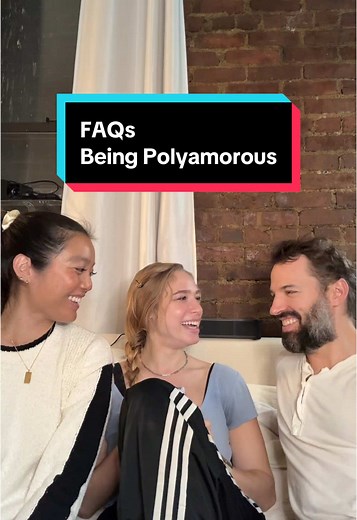 Understanding Polyamory: Common FAQs Answered
