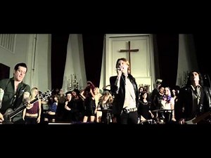 BUCKCHERRY - Gluttony (OFFICIAL TRAILER)