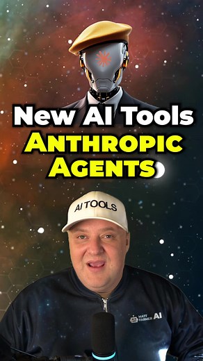 Anthropic Just Released an AI Agent for Computer Use