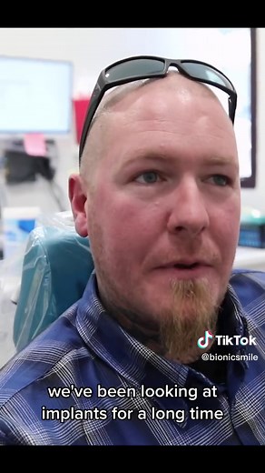 Regain Confidence with a Bionic Smile for Perfect Teeth!