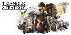 Triangle Strategy: Character & Story Trailer - Gameranx