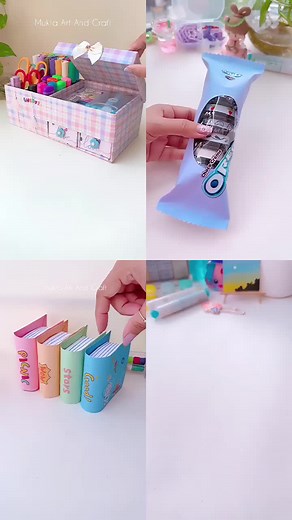 Easy Paper Crafts for Beginners | DIY Projects