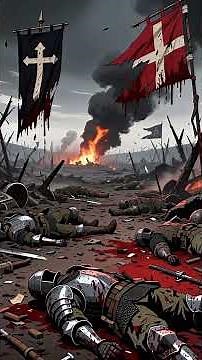 The Wedding That Started a War!