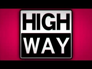 My Way / m-flo + ayumi hamasaki【Lyric Video】