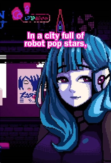 some game writing insight with Betty! #writing #gamedev #indiegames #va11halla #visualnovel