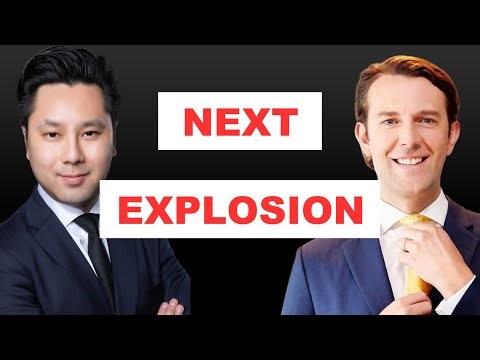 $5,000 Gold Is Here; CEO Reveals Next Asset To Double | Will Rhind
