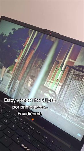 The Eclipse: Mi primera experiencia con la serie BL
