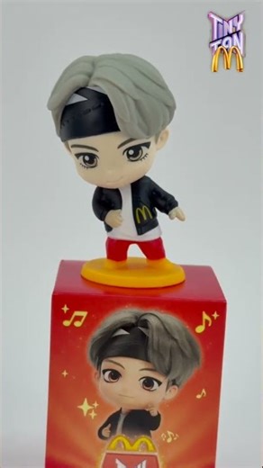 This BTS x McDonald’s Drop Just Changed EVERYTHING 💜🔥