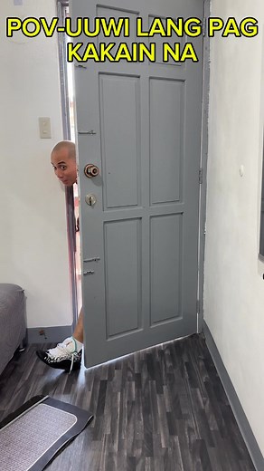 Puro laro, uuwi lang pag lalamon na hahaha #comedy | Bol Is Layp