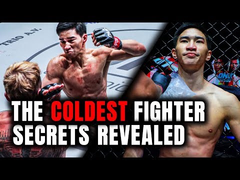 Tawanchai Breaks Down His MOST VICIOUS Knockouts 🥶