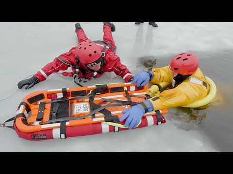 FAST Board: Ice Rescue