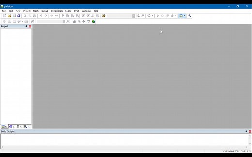 Keil uvision5 MDK RM v5.29 Keil 5软件安装教程