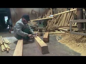 How to Build a Wooden Dresser