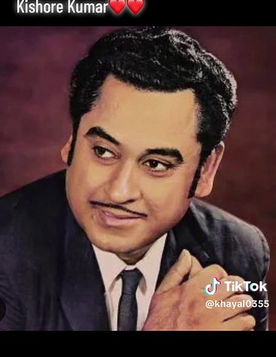 ‏#hameintumsepyarkitna #kishorekumarsongs
