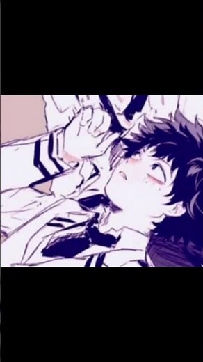 ShinDeku💚💜 #anime #mha #deku #shinso