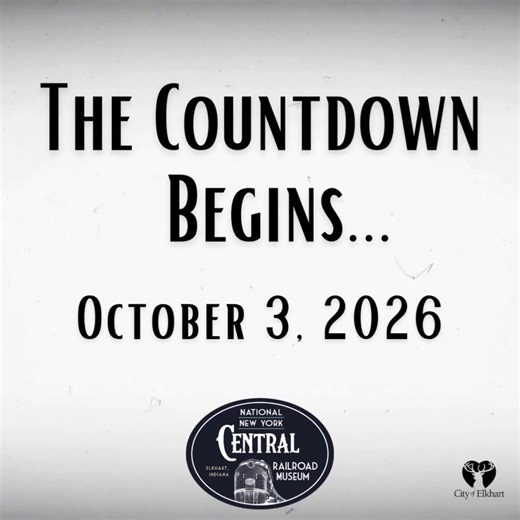 6.8K views · 15 reactions | National New York Central Railroad Museum on Reels | Facebook