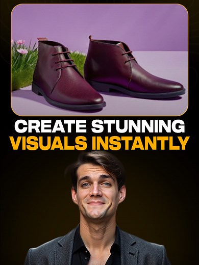 Create Stunning Visuals with Recraft for Free