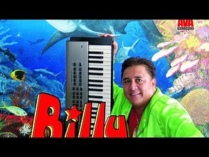 Billy Mani - El Sax Pitador - Mi Acordeón Sigue Pitando