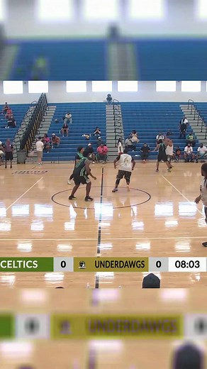 Marcus' Unbelievable Side Step to a Three-Pointer! ➡️ Text “FBBL” to 629-263-4015 for exclusive updates & deals. Visit FatboyBasketball.com for live updates and official Fatboy Basketball merch! #BasketballTalk #CelticsUnstoppable #JcoleVibes #GameHighlights #SportsChat | Fatboy basketball League